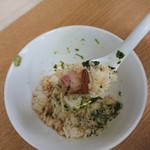 王者-23 - しっかり混ぜ合わせて、TKG