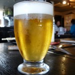 モリブン - サービスデー「ひとくちビール」