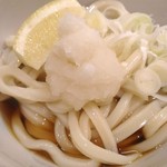 手打ち讃岐うどん 洸香 - 【2019/11】コシが凄いの！！！