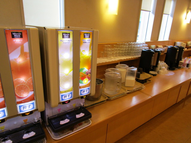 HOTEL ROUTE INN Osaka Honmachi photo 4