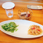 アルバロンガ - 