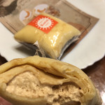 ラップドクレープ コロット - 