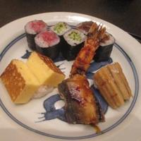 銀座 久兵衛 銀座本店 - 後半