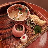 日本料理 木の花 - 