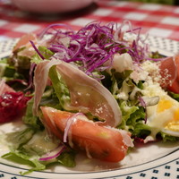 上野洋食遠山 - 