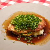 上野洋食遠山 - 