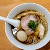 らぁ麺 はやし田 池袋店