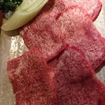 Sangen Chaya Yakiniku Sakamoto - 