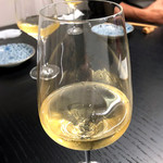 Teppan Nijuu Hachigou - 白ワイン（ボトル）