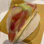 119049381 - タルト メリメロ