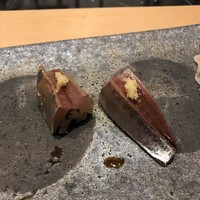 WASHOKU 蒼天  - 