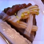 ナチュール - レモンタルト