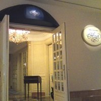 フランス料理 アジュール(ヨコハマ グランド インターコンチネンタル ホテル) - 