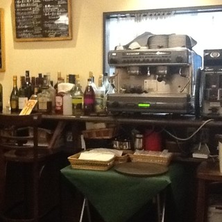 バール アルテ_2