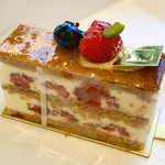 119050058 - 2019.11.2  ミルフィーユ