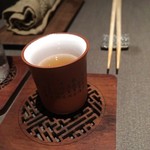茶禅華 - 