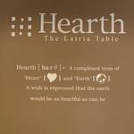 HEARTH - 