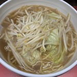 麺 えどや - 