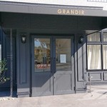 GRANDIR - 