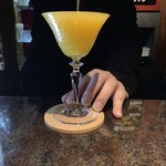 バー エグザゴーヌ - Ｒ1.11　間もなく完成