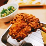 鳥椿 - 