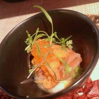 リストランテ リンコントロ - 