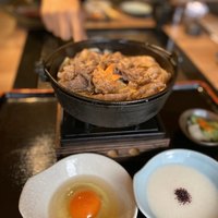 焼肉 しゃぶしゃぶ 石田屋。 北野坂店 - 