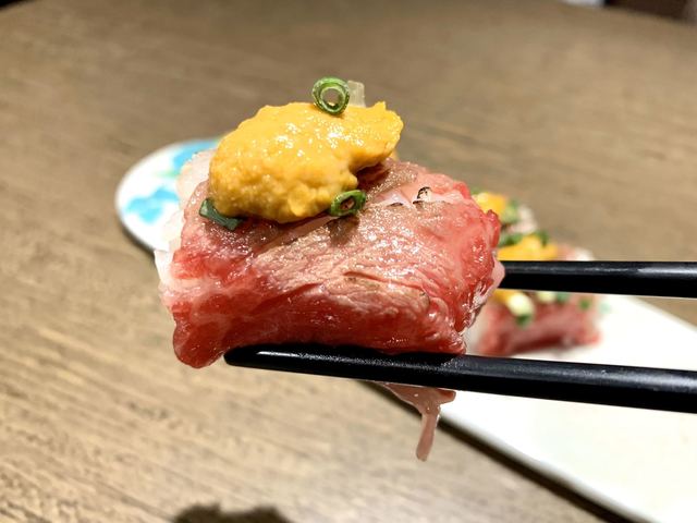 完全個室 肉寿司 彩 八馬 新宿店 新宿西口 居酒屋 食べログ 完全個室 肉寿司 彩 八馬 新宿店 新宿西口 居酒屋 食べログ