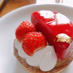 パティスリーセレス - 