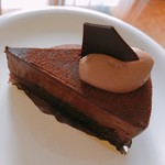 パティスリーセレス - 