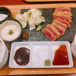 炭火串焼 せんて - 