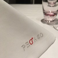 リストランテ ペガソ - 