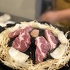 生ラムジンギスカン ひつじ苑 2nd ショーン