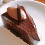 パティスリーセレス - 