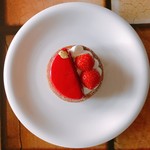 パティスリーセレス - 