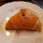 森のパンやさん - クロワッサン