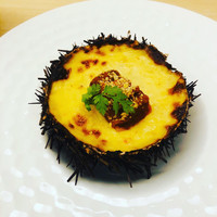 函館うに むらかみ 日本生命札幌ビル店 -  函館うに むらかみ 日本生命札幌ビル店 -