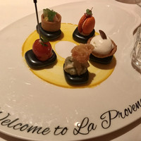 ラ・プロヴァンス - 