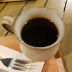 ペリカンコーヒー - ペリカンブレンド