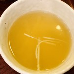 Isehiro - スープ