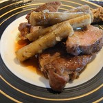 ハイド パーク - 