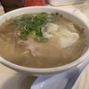 博多・薬院 八ちゃんラーメン - 料理写真:
