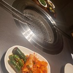 Yakiniku Bue - 