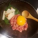 Yakiniku Bue - 