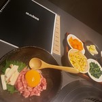 Yakiniku Bue - 