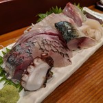 アナゴちらし小町 - 