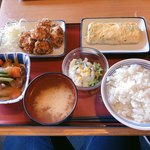 屋島食堂 - 