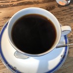 MINGUS COFFEE - 