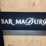 BAR MADURO - 