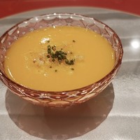 天ぷら料理 花歩 - 